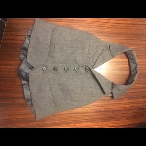 Girls Ralph Lauren Vest